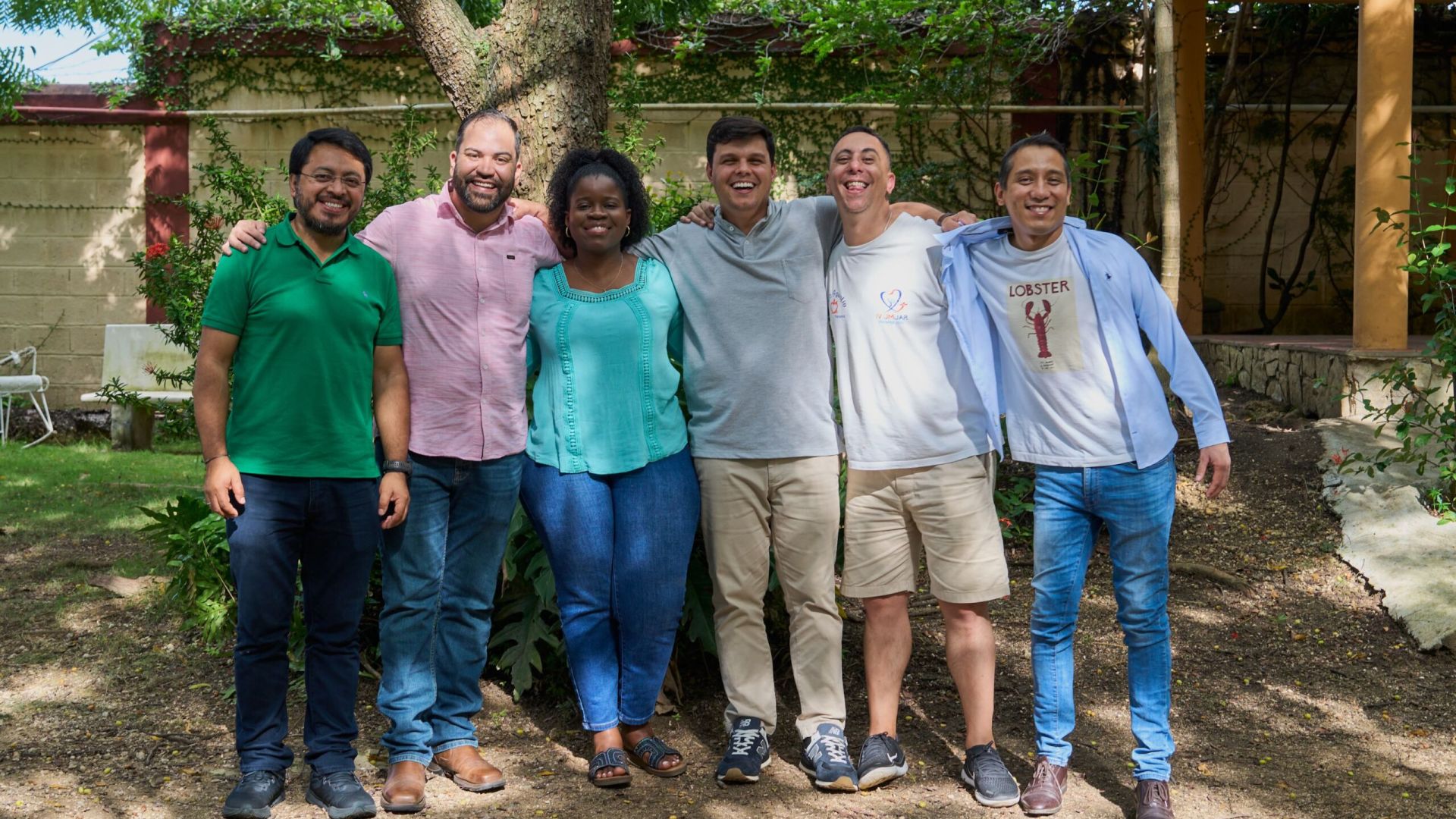 Photography: Friar Ismael Xuruc