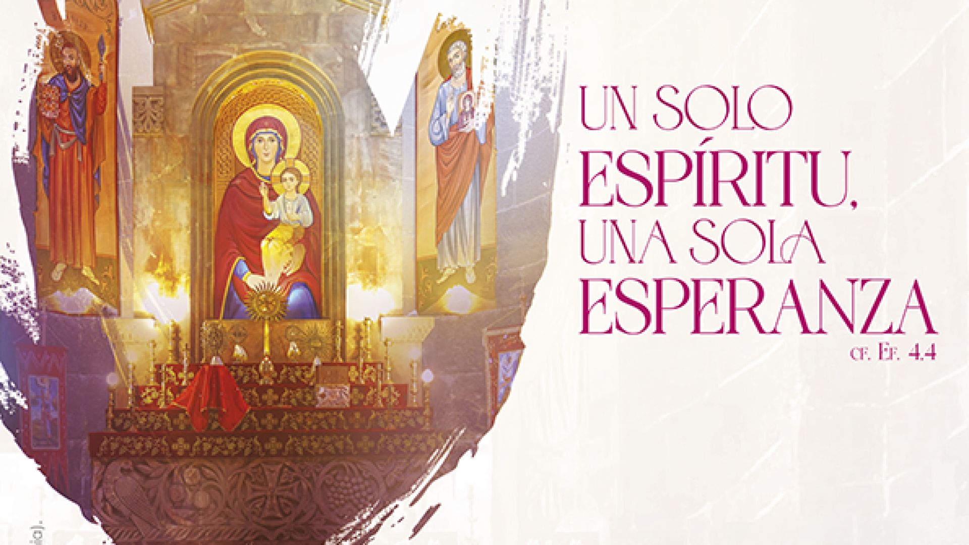 Semana de Oração pela Unidade dos Cristãos