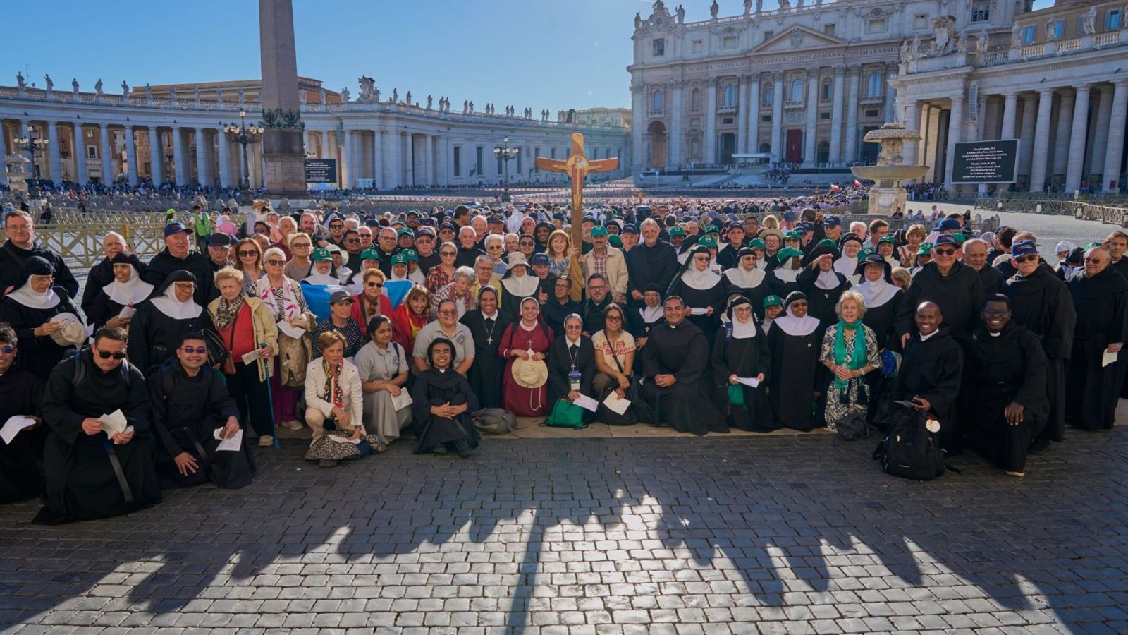Familia Agustino Recoleta