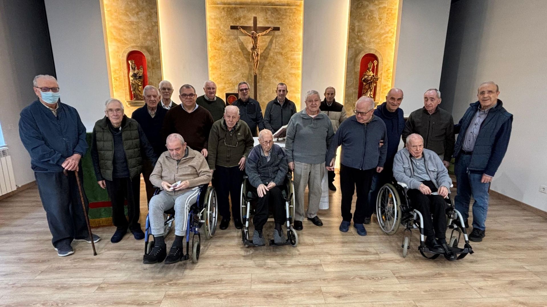 Comunità di Salamanca