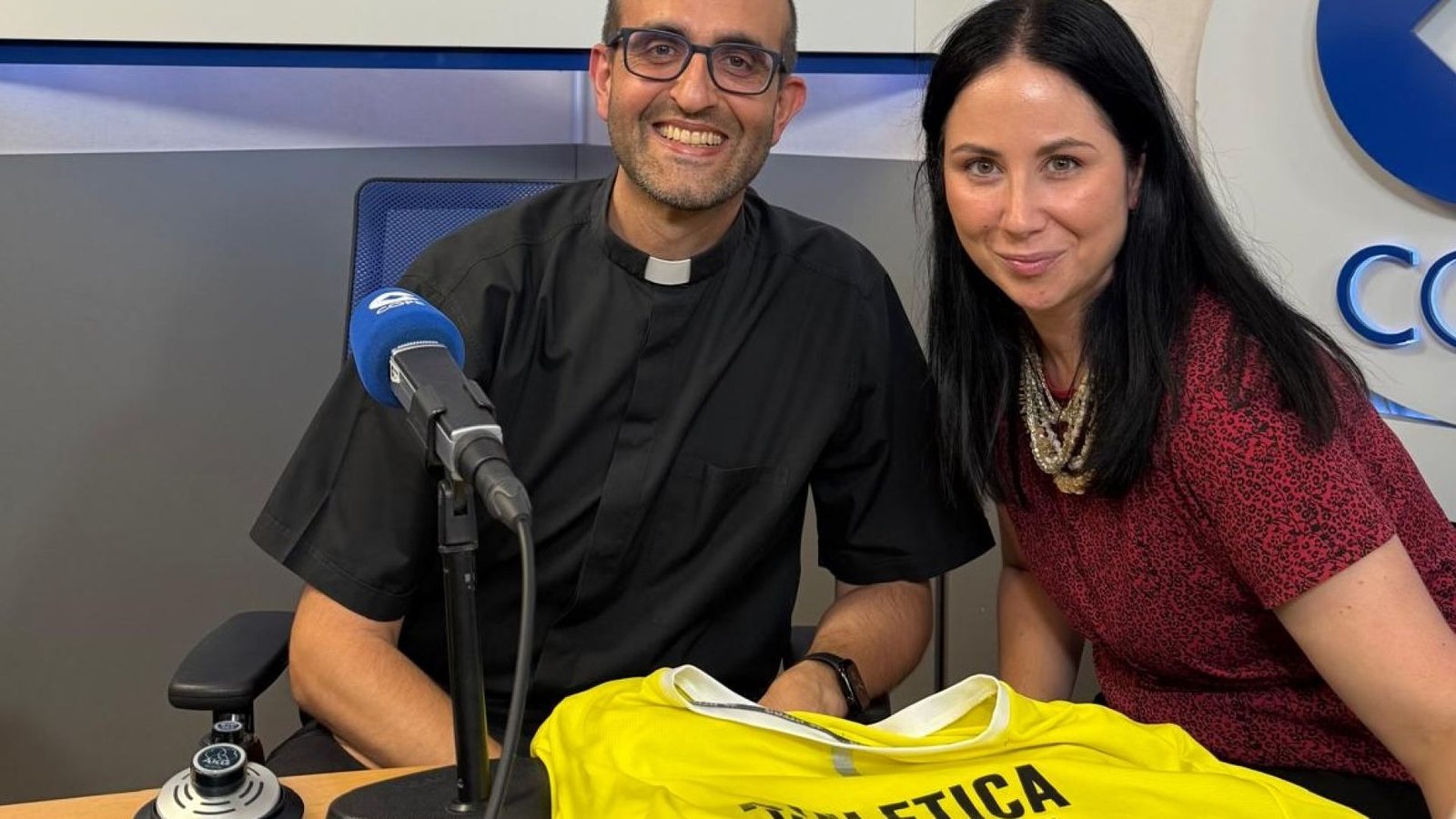 Atletica Vaticana