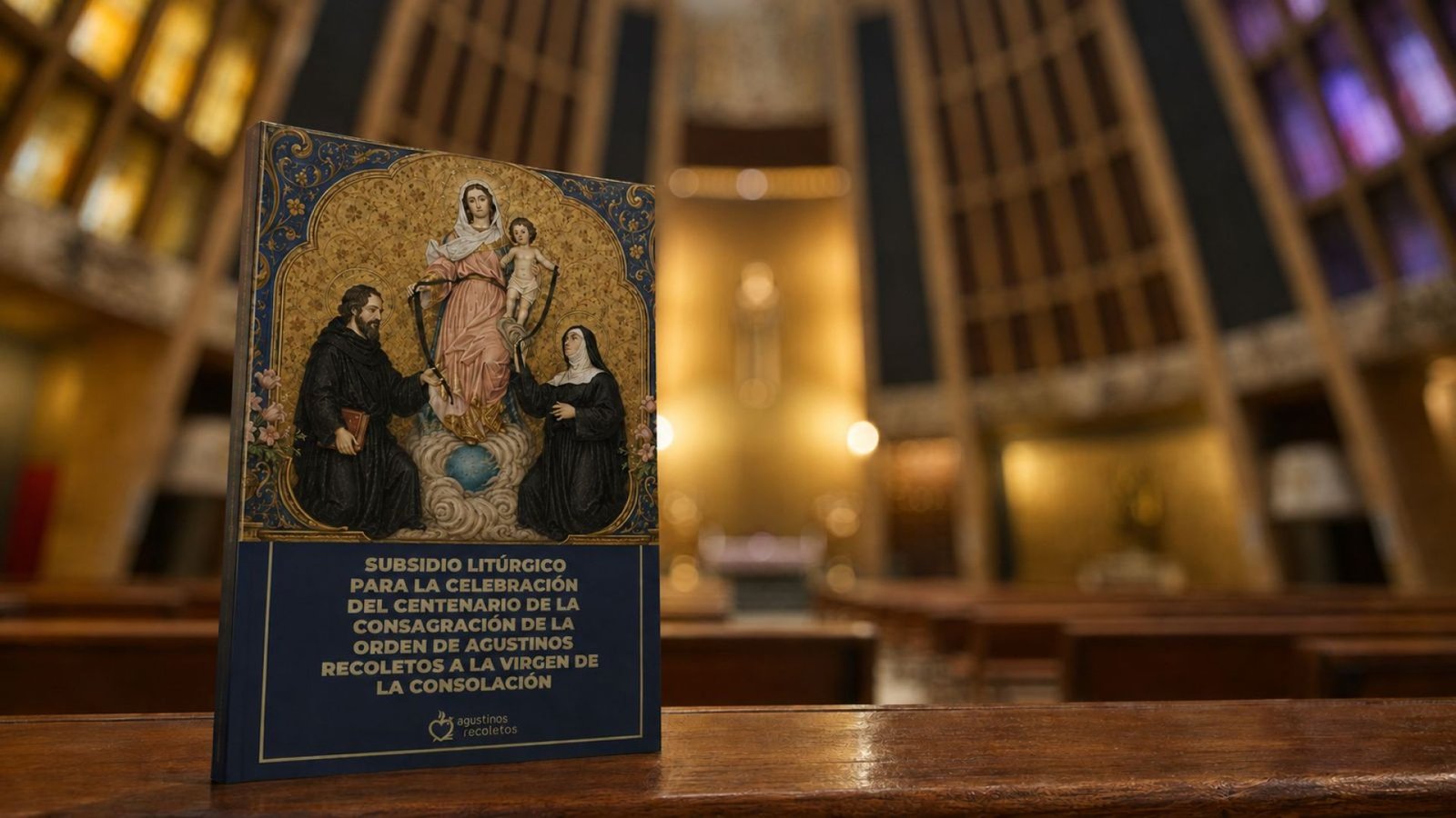 Subsidio liturgico mariano