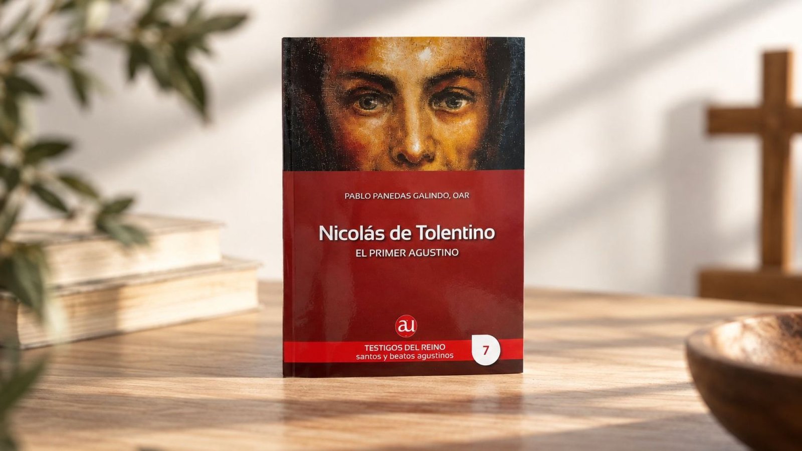 Portada San Nicolás