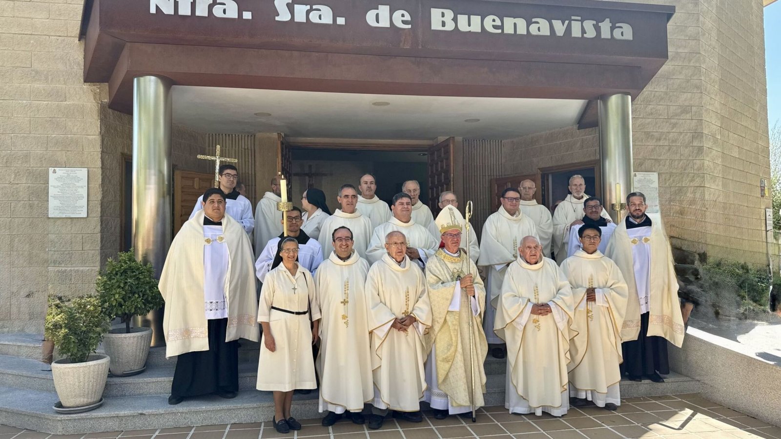 Celebración Labrea en España
