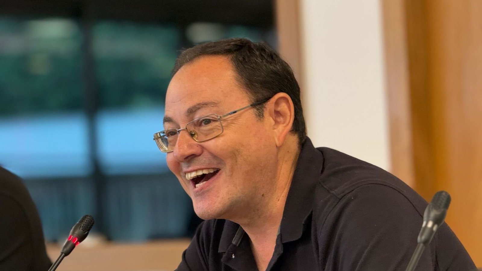 Rene González