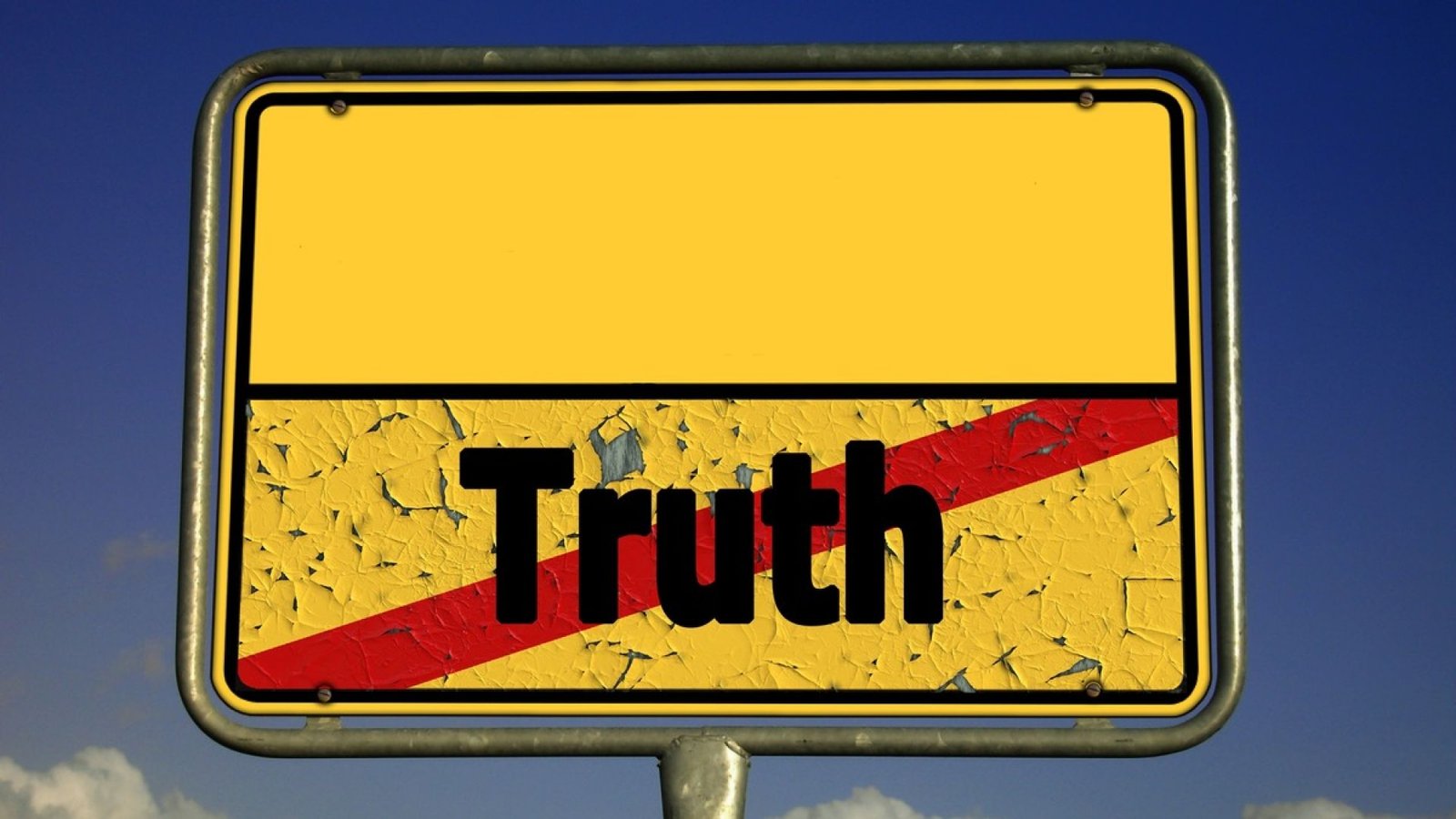 San Agustín y la verdad.