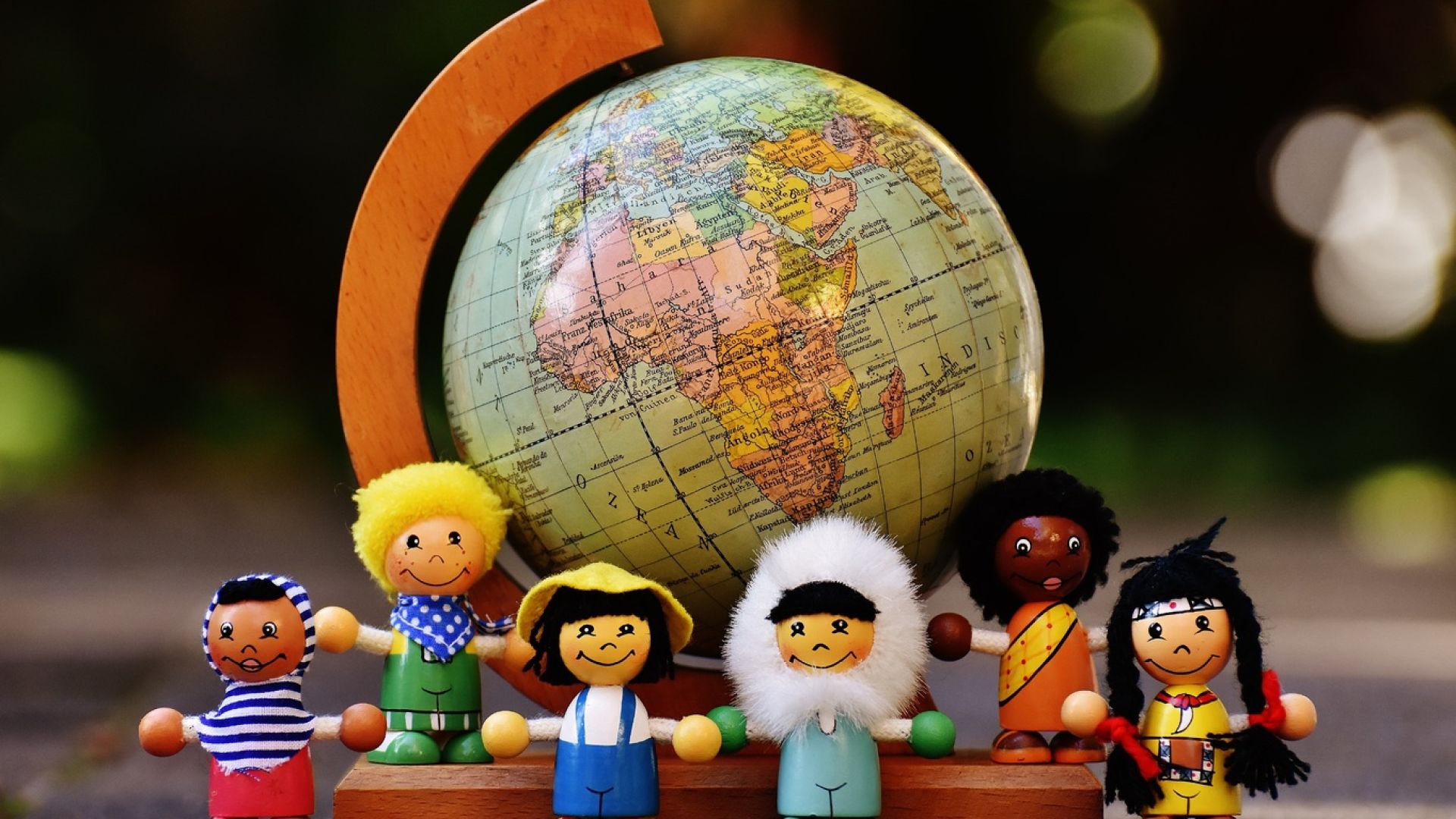 The Recollection, a school of friendship.